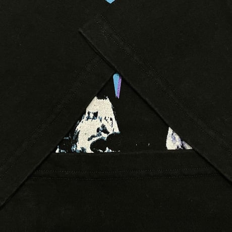NIRVANA 1987-1994 MEMBERS EURO BOOTLEG XL 7556