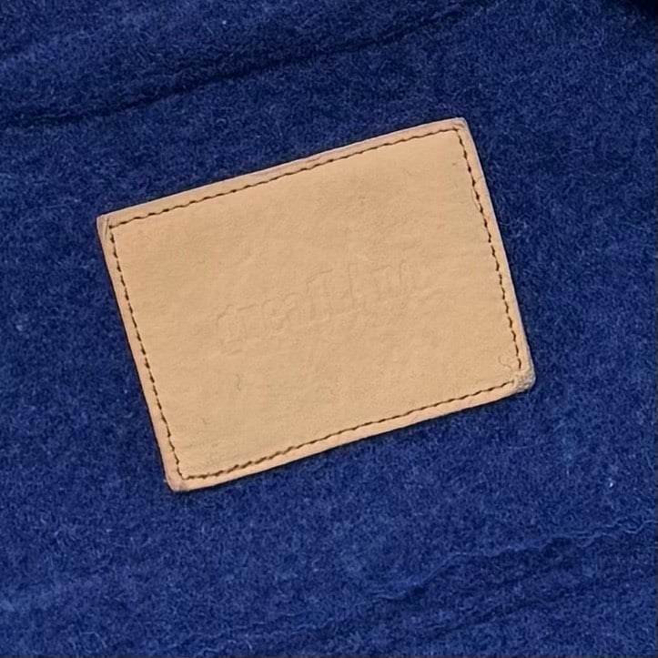 greatLAnd ORIGINAL TYPE2 FIGO JACKET ROYAL LARG