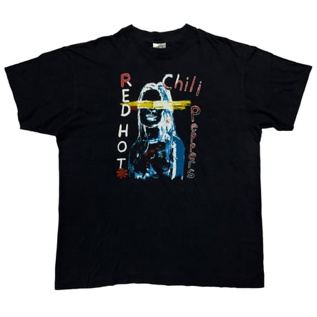RED HOT CHILI PEPPERS BY THE WAY XL 1419