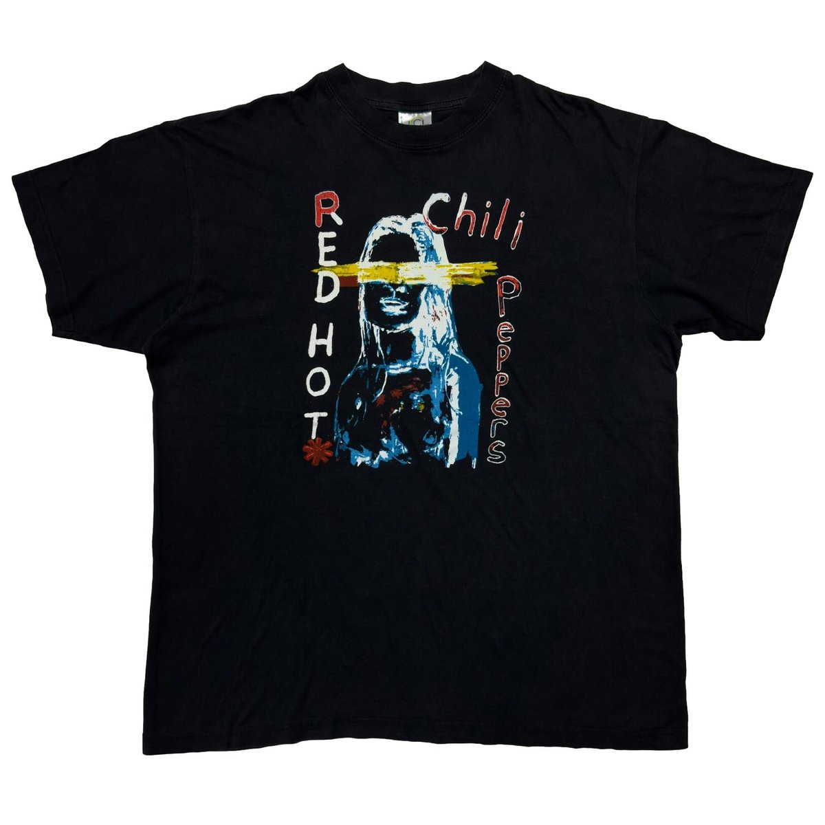 RED HOT CHILI PEPPERS BY THE WAY XL 1419 | grea RED HOT CHILI PEPPERS BY THE WAY XL 1419 | grea
