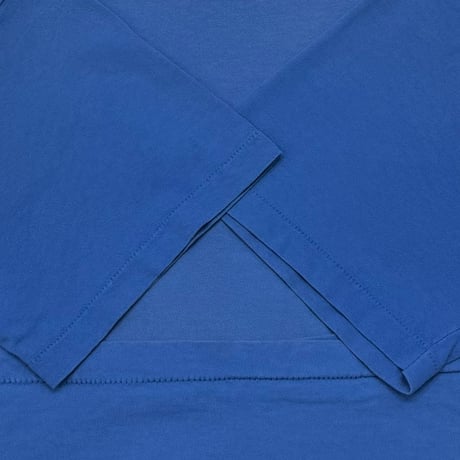 Marlboro COYOTE POCKET TEE BLUE FITS XL 6385