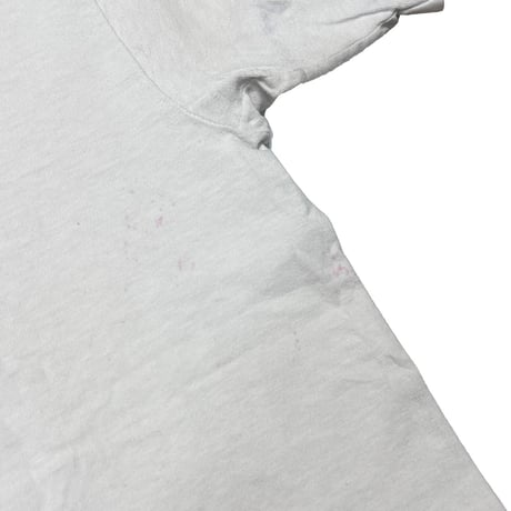ALBERT EINSTEIN 1991 ART TOPS FACE WHITE HANES XL 5251