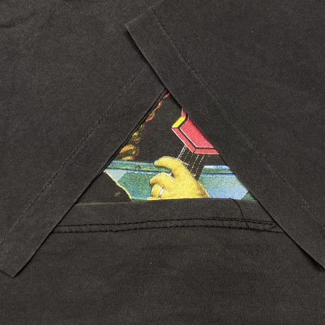 AC/DC THE RAZORS EDGE WORLD TOUR 1990-91 BROCKUM LARGE 3273
