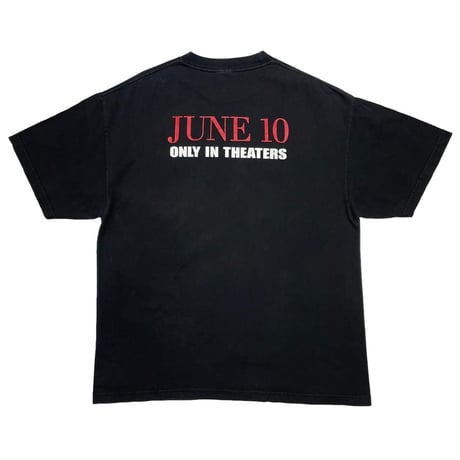 Mr. & Mrs. Smith PROMO TEE XL 7671