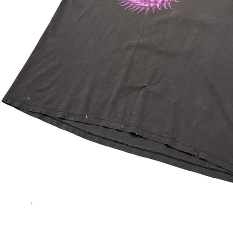 THE ROLLING STONES PURPLE SPIKE TONGUE VOODOO LOUNGE 94/95 FITS XL 9931