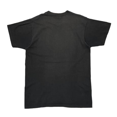 ALIEN3 1992 FRONT LOGO BLACK XL 4810