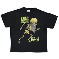 greatLAnd ORIGINAL LAYERED LONG TANK TOP WHITE