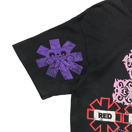RED HOT CHILI PEPPERS AZTEC OVP GIANT LARGE 3563