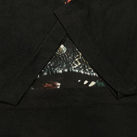 JURASSIC PARK RAP ATTACK 1993 SCREEN STARS FITS LARGE 4328