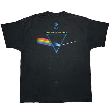 PINK FLOYD DARK SIDE OF THE MOON DELTA XXL 4261