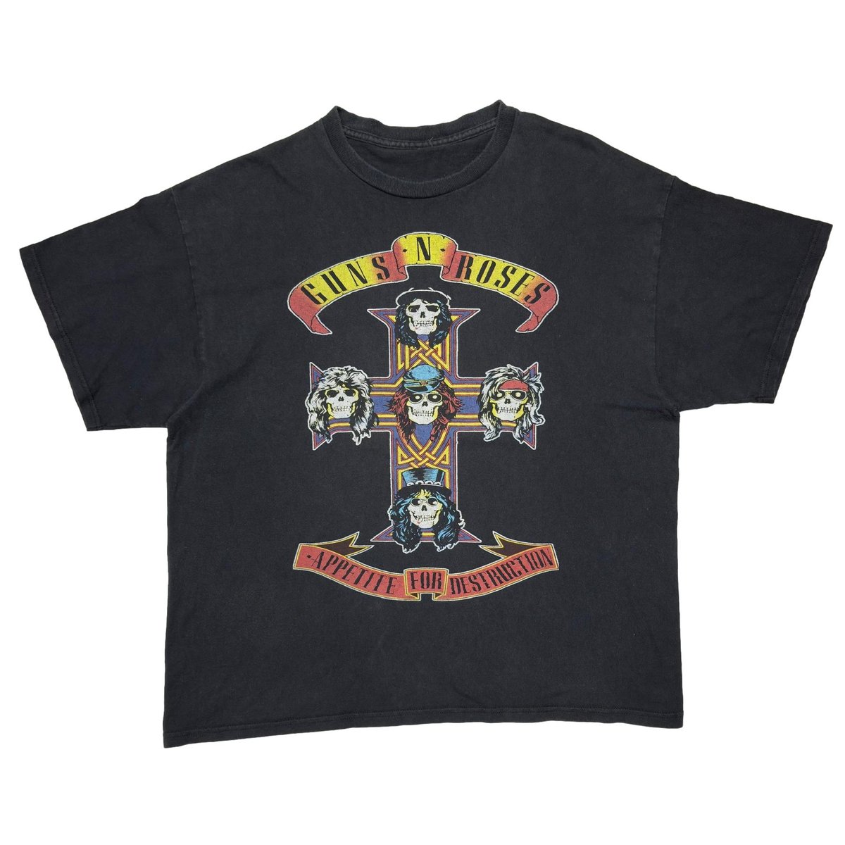 Y*】様 GUNS N' ROSES 3枚セット Y*】様 GUNS N' ROSES 3枚セット ガンズ・アンド・ローゼズ / 3枚組