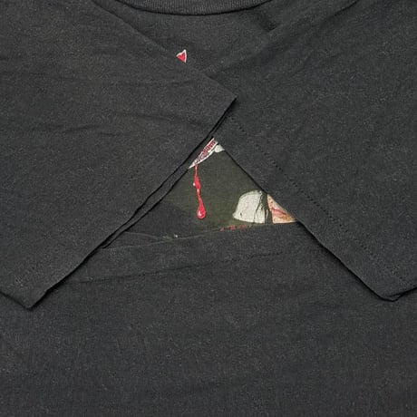 MOTLEY CRUE 1989 DR FEELGOOD LARGE 7655