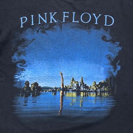 PINK FLOYD WISH YOU WERE HERE BROCKUM XL 5099