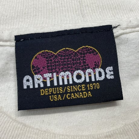 NO DOUBT ARTIMONDE ANAHEIM CA NATURAL XL 1873