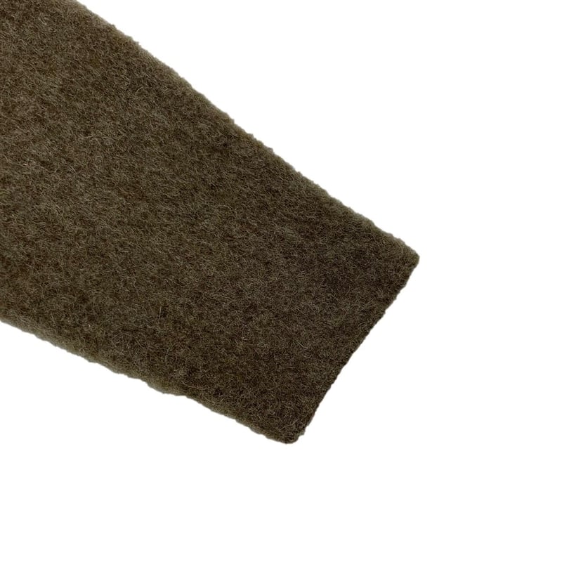 greatLAnd ORIGINAL Grungeman Cardigan Jacket LA