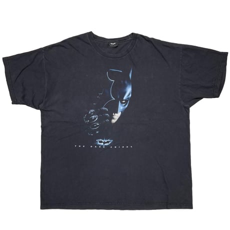 THE DARK KNIGHT BATMAN MOVIE PROMO XXL 1721