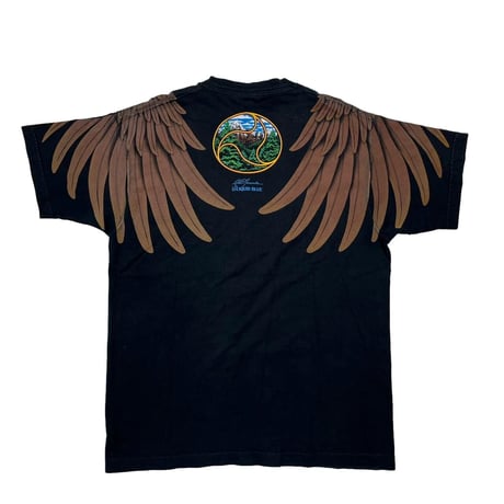 LIQUID BLUE EAGLE OVP XL 0864