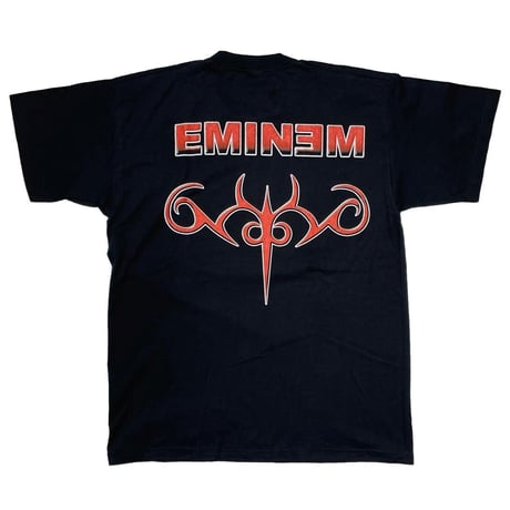 EMINEM DOUBLE SIDE BOOTLEG FITS LARGE 9905