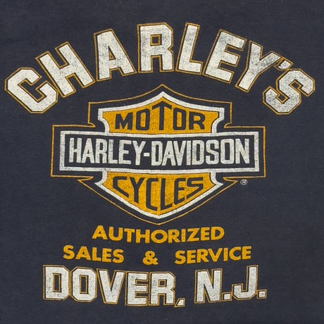 HARLEY DAVIDSON BEER Milwaukee's Finest Hanes XL 7412