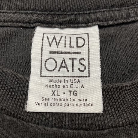 NIRVANA SMILE 1992 WILD OATS XL 5602
