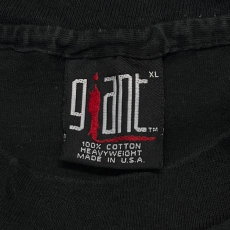 LOLLAPALOOZA 92 FESTIVAL GINAT XL 8939