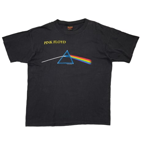 PINK FLOYD DARK SIDE OF THE MOON NORTH AMERICAN TOUR 1994 BROCKUM XL 7244