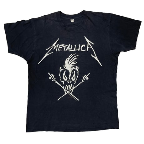 METALLICA NOWHERE ELSE TO ROAM EUROPE TOUR '93 FITS XL 8975