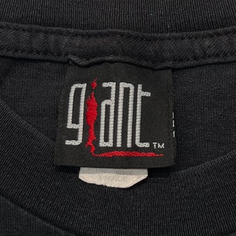 LIMP BIZKIT CAP AND MIC GIANT XL 0023