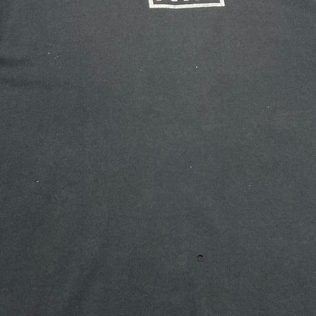 NINE INCH NAILS BOX LOGO ALL SPORT LARGE 8799
