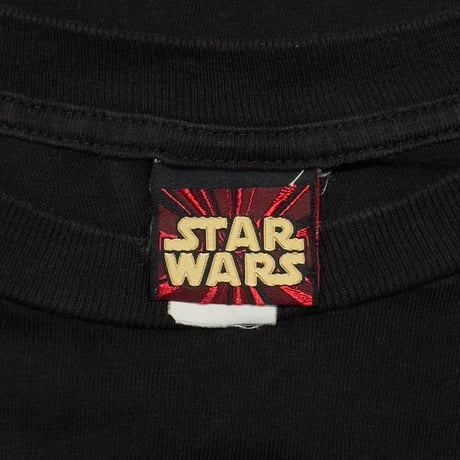 STAR WARS EPISODE 1 SPACE FITS LARGE 2581