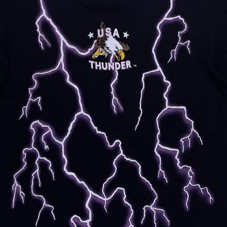 USA THUNDER FEEL THE WIND LARGE 0981