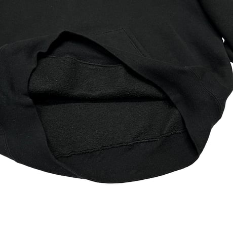 BEASTIE BOYS SHE'S ON IT HOODED SWEATSHIRT BLACK LARGE 2849