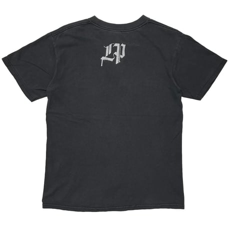 LINKIN PARK OLD ENGLISH LOGO GILDAN SMALL 8849