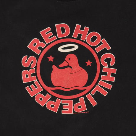 RED HOT CHILI PEPPERS CALIFORNICATION champ XL 5118