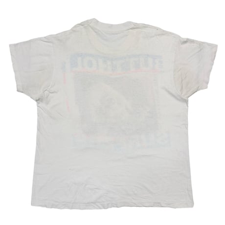 BUTTHOLE SURFERS 1988 EYE IN HAND WHITE FITS XL 8424