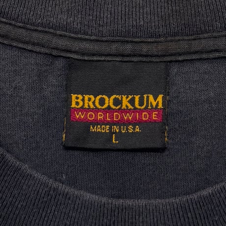 METALLICA 1993 METALLIFUKINCA BROCKUM LARGE 6649