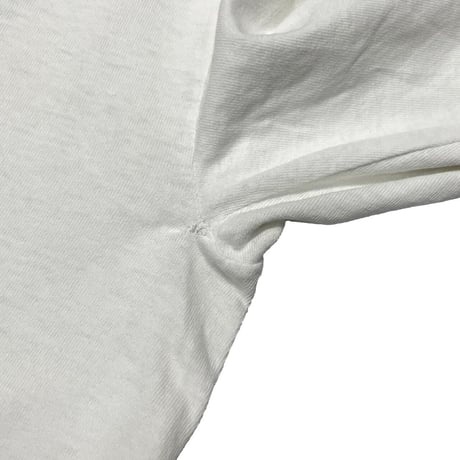 NINE INCH NAILS nin broken WHITE ALL SPORT LARGE 1676
