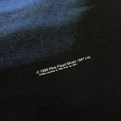 PINK FLOYD 1996 WISH YOU WERE HERE FITS XL 4271