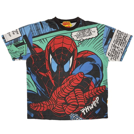 SPIDER-MAN MARVEL COMICS OVP LARGE 3978