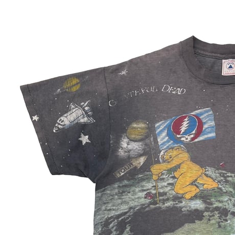 GRATEFUL DEAD Standing on the Moon DELTA LARGE 8352