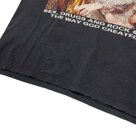 MARILYN MANSON ROCK IS DEAD TOUR '99 WINTERLAND FITS XL 2519