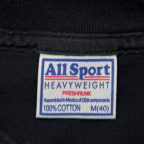 JACKASS RADICAL ALL SPORT MEDIUM 9561