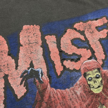 MISFITS RESURRECTION 1997 HANES XL 4270