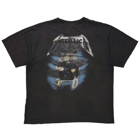 METALLICA RIDE THE LIGHTNING ARTIMONDE LARGE 8224