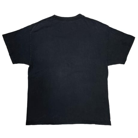 WU-TANG CLAN 2001 EITHER STEP OR GET STEPPED UPON FITS XL 8803