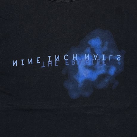 NINE INCH NAILS THE FRAGILE ALL SPORT LARGE 4703