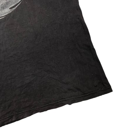 METALLICA PUSHEAD REBEL YING YANG SKULL FITS XL 7974