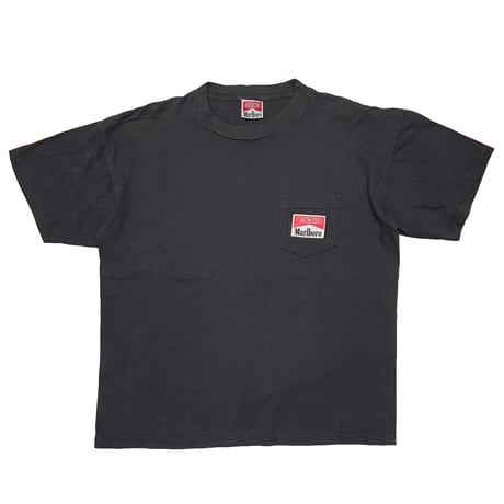 Marlboro UNLIMITED RAILROAD POCKET FITS XL 3870
