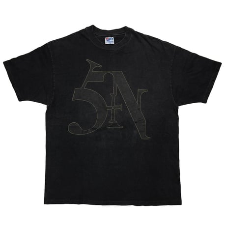 NINE INCH NAILS SIN LOGO HANES XL 5729