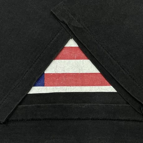 MARILYN MANSON AMERICAN ANTI CHRIST TEE FITS LARGE 9360